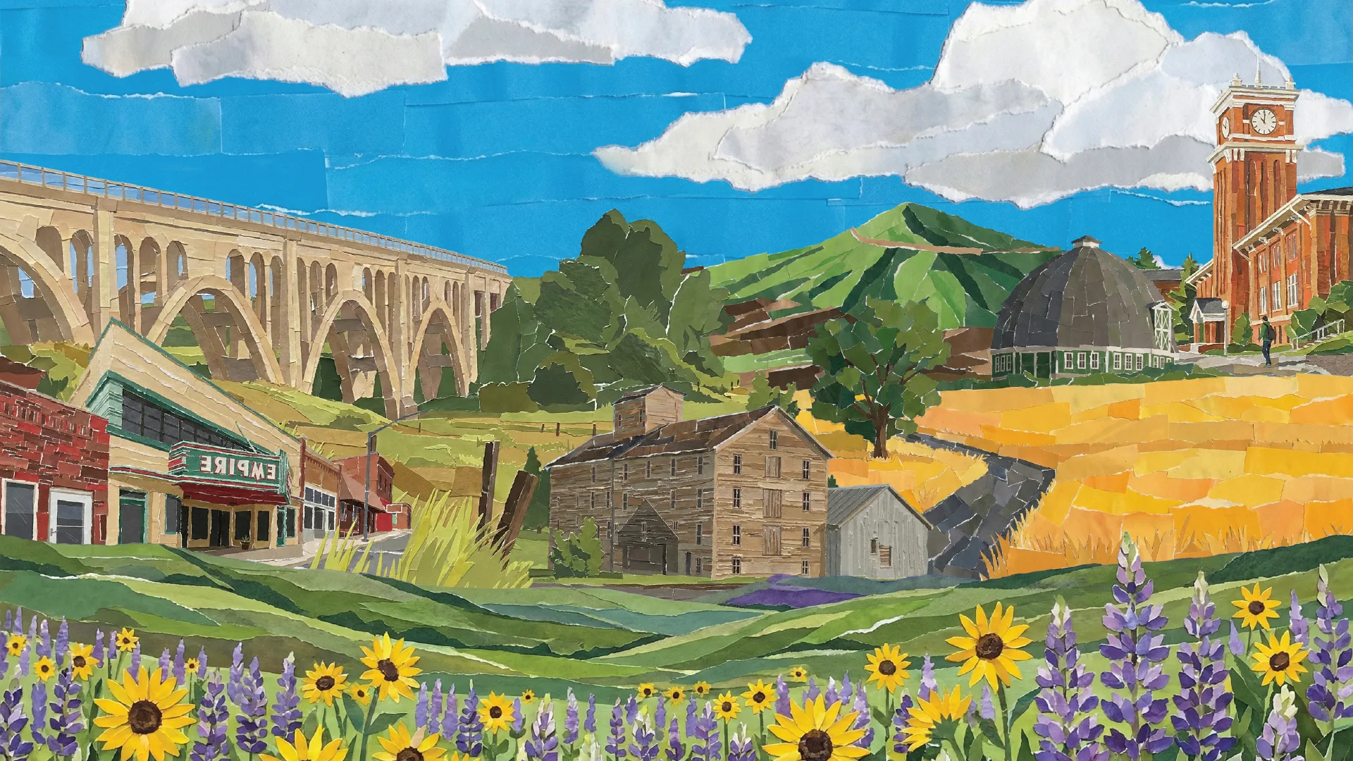 Annual Health Summary Cover