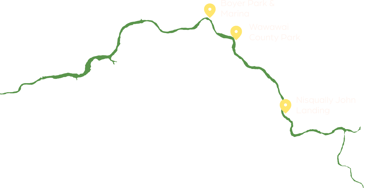 Snake river